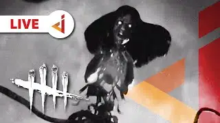 WOI BESOK RILIS !! SAMPE KRASUE DI NERF - Dead by Daylight Indonesia LIVE