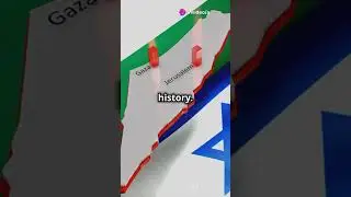 Country Border Disputes Explained in 60 Seconds!