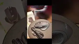 Дротова  оптична комп'ютерна миша