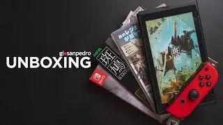 Ikaruga Hypergun Edition for Nintendo Switch | Unboxing the definitive physical version