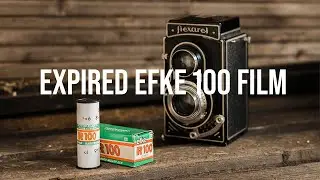 Best film stock that ever existed?