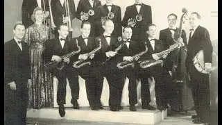 Dick Willebrandts - Zonnig Madeira (1943)