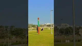 Al - bidda park#Doha-Qatar
