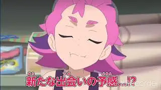 Pokemon Horizons Episode 13 Preview