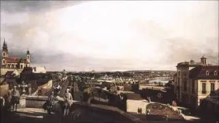 Mozart / Divertimento in E-flat major, K. 289