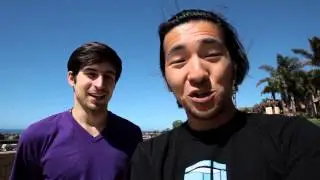March 10th 2013 | Update Video