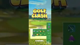 Golf Clash Notebook