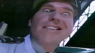 Fast Forward &ndash; TV Show Promo, Channel 7.