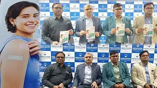 MEDICOVER Hospital Doctor's Said That Cervical Cancer Can Be Prevented If Detected At Initial Stage
