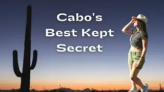 The Part of Cabo San Lucas No One Talks about...