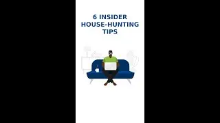6 Insider House-Hunting Tips