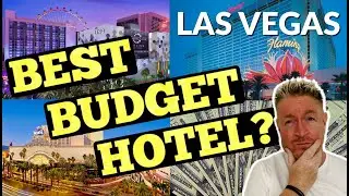 Бюджетный разбор: Harrah's, Linq и Flamingo &mdash; какой отель в Лас-Вегасе подойдет вам лучше всего?