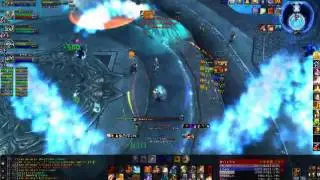 Redstorm Rising Lord Marrowgar 10 man normal