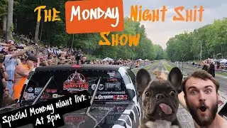Episode 56 - &ldquo;FALL BRAWL CHAOS! Our FIRST SGMP Race Gets WILD + Shoptruck&rsquo;s 49th WIN!&rdquo;