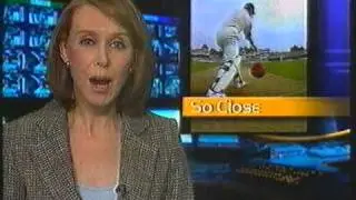 Southern Cross Ten News Update - (November 2005)