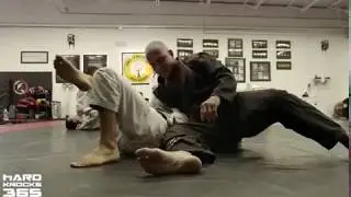 Hard Knocks 365 Intro