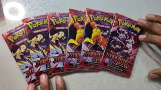 DESTINED RIVALS for the First Time in India and We Pulled the Rarest Cards