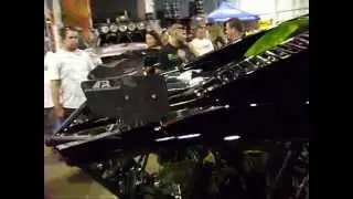 Buckshot Racing X.2R