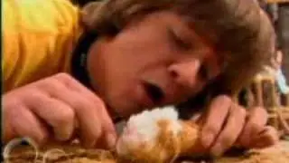 Flithy Ice Cream | Jackson Stewart