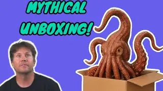 ReVive Skateboards Unboxing!