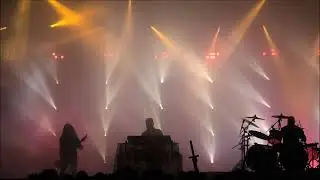 CARPENTER BRUT [FR] [main cam video] @ DEVILSTONE Anyk&scaron;čiai 2023 07 14