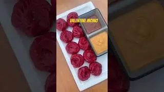 Специальное предложение MoMo Nepal ко Дню святого Валентина #momos #nepalimomo #valentine