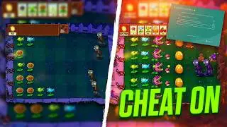Plants vs Zombies Replanted PS4 Trainer Test