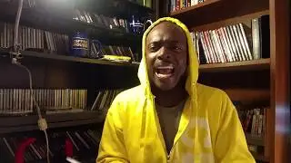 Uproar Challenge, Bro. Calvin, THA CARTER V