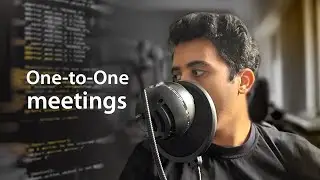 اجتماعات ال 1:1 تحضرلها ازاي وإيه الأخطاء اللي كنت بقع فيها ومثال على التحضيرات