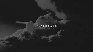 FREE Ivan B Type Beat / Flashback