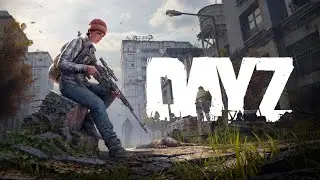 Full Dayz Run day 1