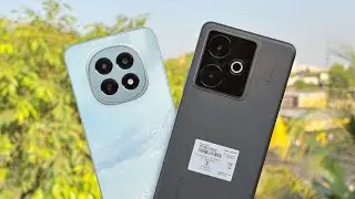 Realme GT 7T Vs OPPO F29 BLIND CAMERA TEST & Camera Comparison 🔥🔥🔥