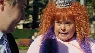 Tanhupallo . Putous 10.kausi, Tanhupallo & Sauli, XL Sami turvamiehen&auml;