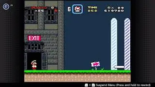Boo Buddy Blitz! 💀 Valley Ghost House Terror in Super Mario World