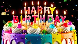 Trending Happy Birthday Song 2026 🎉🎂 | DJ Remix Birthday Music
