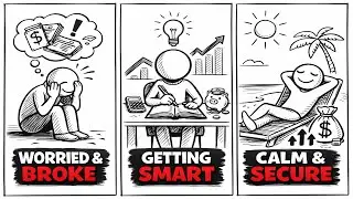 8 Money Habits That Make You Calm About the Future No Matter What Happens