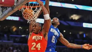 Underrated & Forgotten NBA Moments (Part 4)