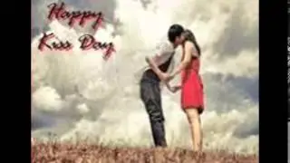 Happy Kiss Day Images For Hike