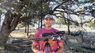 What Makes the PERFECT Hunting Rifle? (My Proven Setup)
