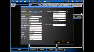 Let's Play TEW2013 - SWF Episode 7 - SWF HITS GLOBAL