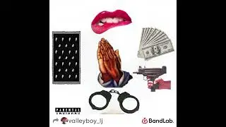 James 1:2(Hymns 4rm The Ghetto-Ep) prod. MikeMadeThe808s