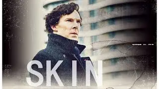 Johnlock - Skin