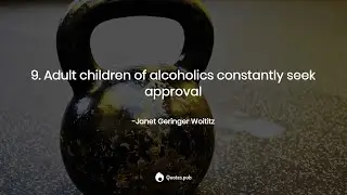 Janet G. Woititz