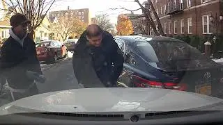 Insurance Fraud Fail