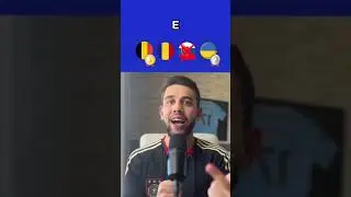 PALPITES PARA FASE DE GRUPOS DA EUROCOPA 2024 - PARTE 02/02