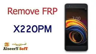 LG Tribute Empire X220PM Bypass FRP  | Google Account