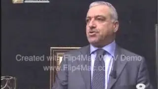 Dario Olivi contro le riviste d'arte