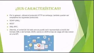 🥳Servicio Web y HTTP
