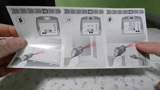 Пирометр Bosch RTD1