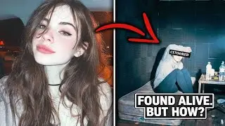 Vegas Stripper Disappearance | Missing for Two Months, Found in an Abandoned Colorado Warehouse